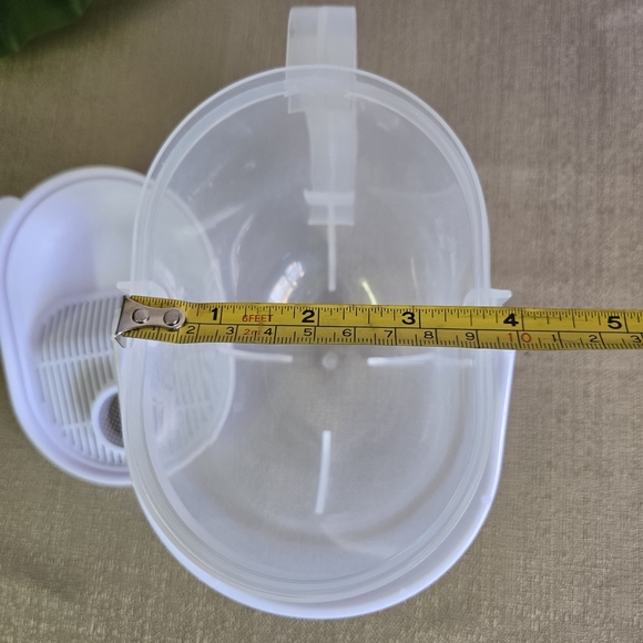 Rice Rinsing Strainer EUC - Picture 7 of 13